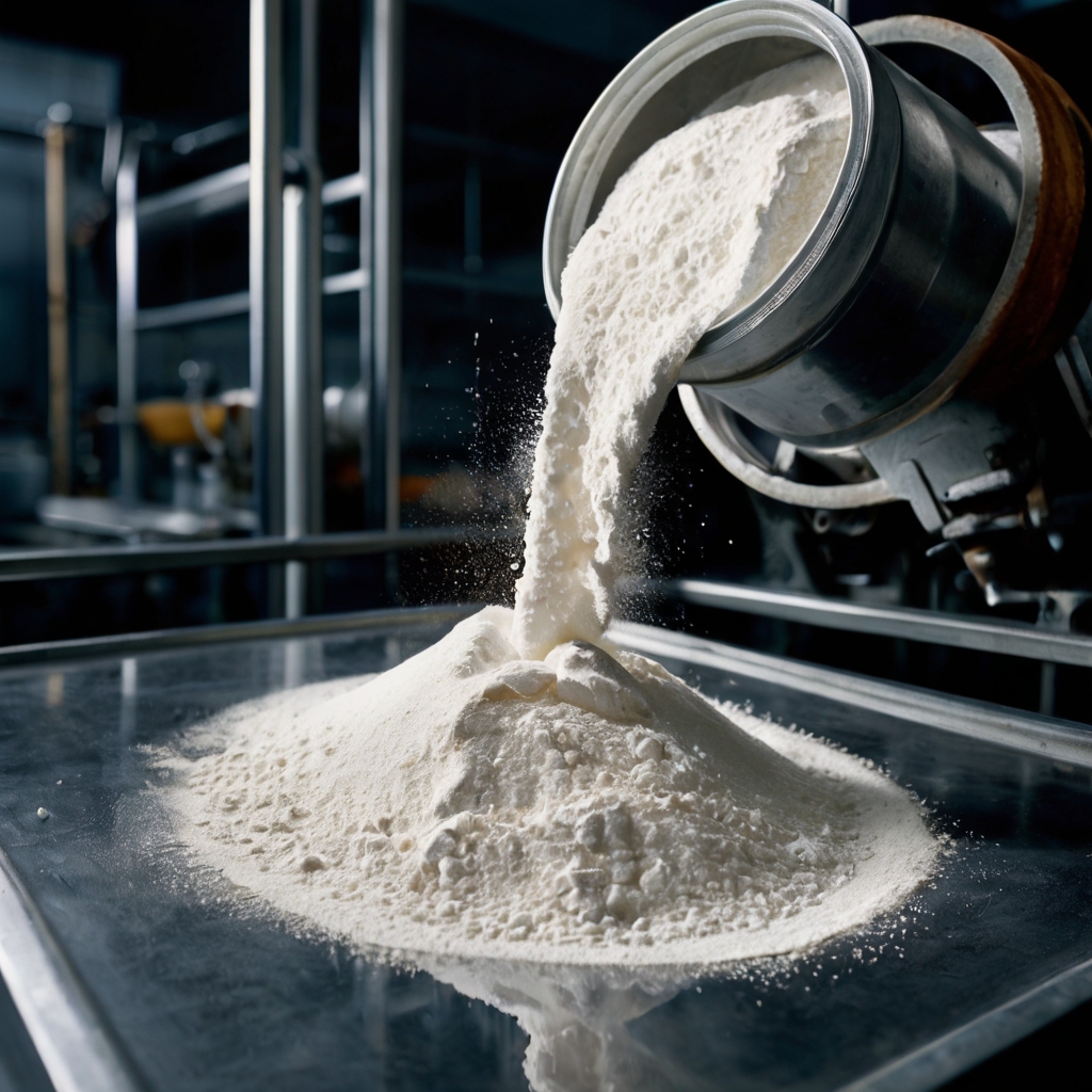 Maltodextrin powder