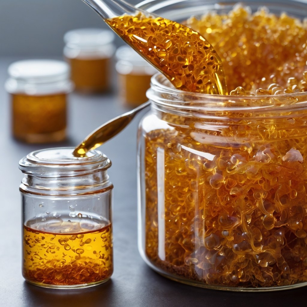 Ion Exchange Resin