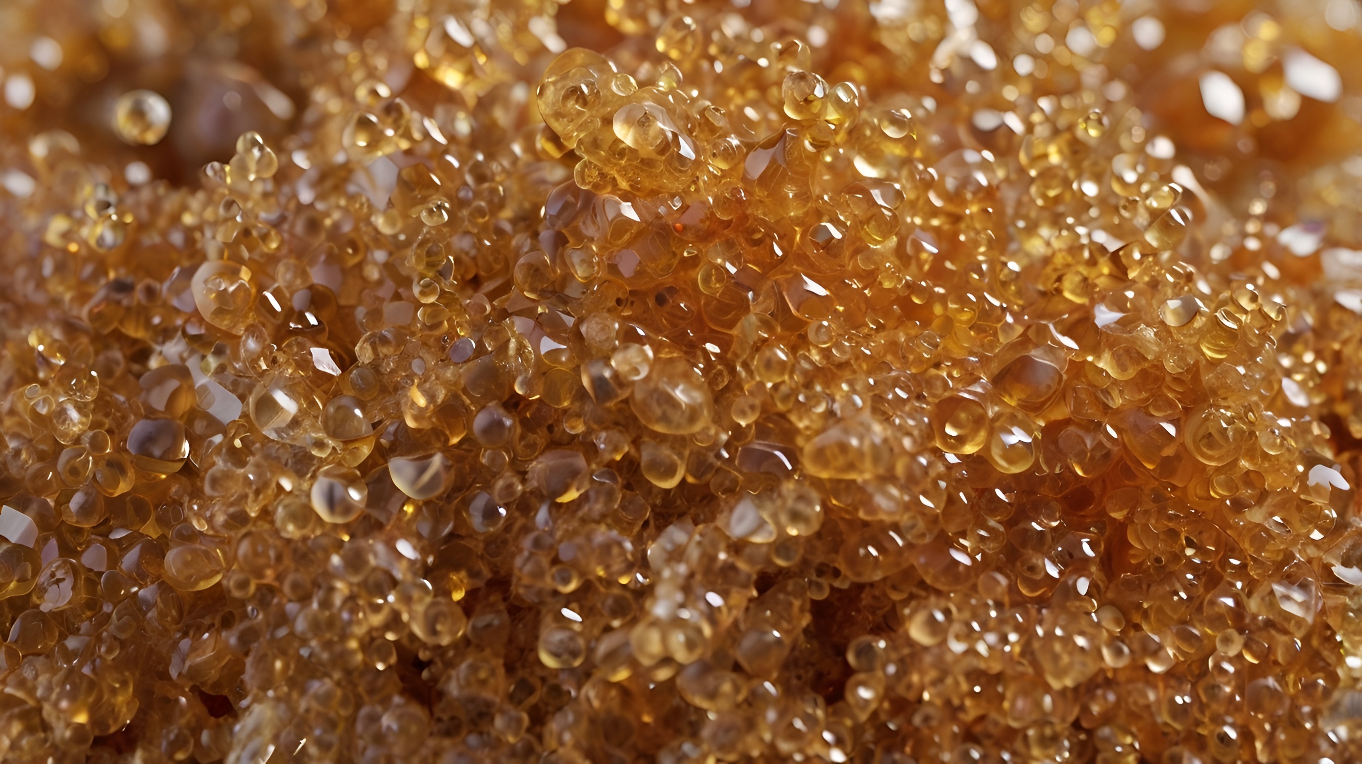Softner Resin