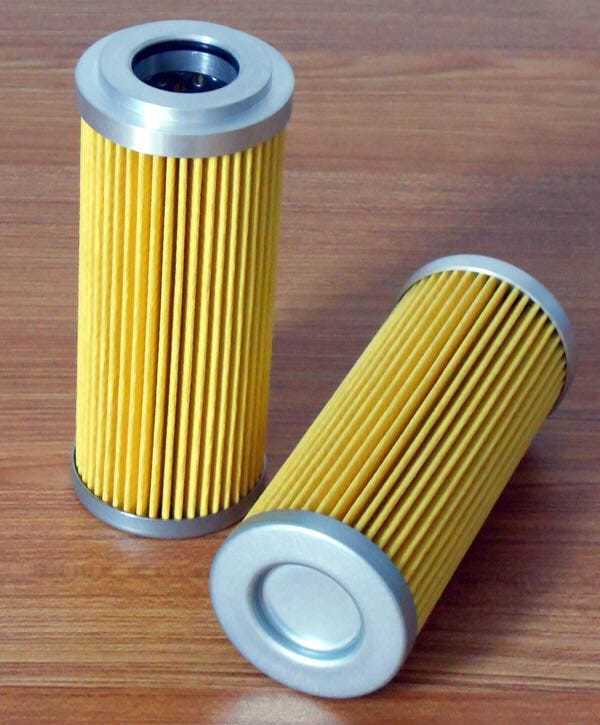 Micron Cartidge Filter