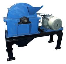 Disintegrator