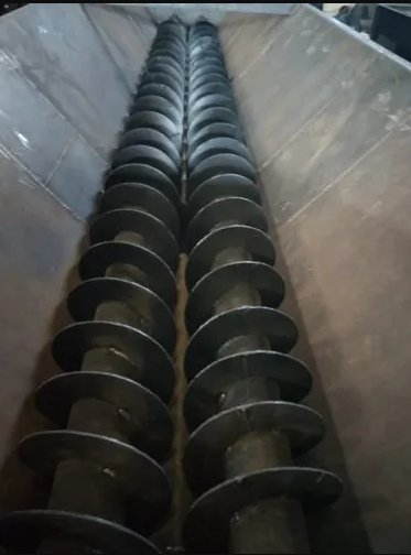 Screw Conveyor